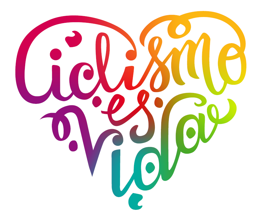 Ciclismo es Vida