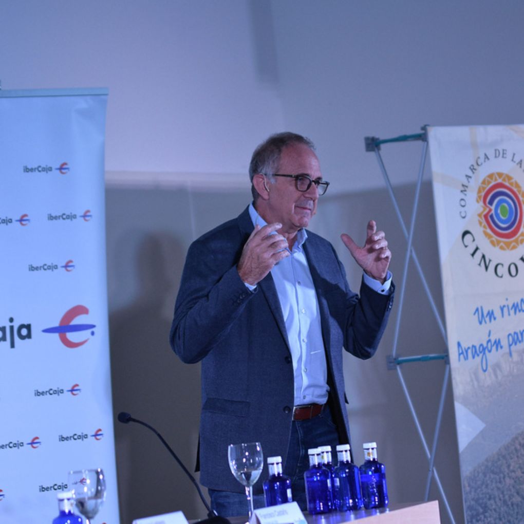 José Luis LópezCerrón